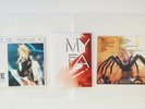 MYLENE FARMER COFFRET COLLECTOR LIVE A BERCY COMME NEUF COMPLET RARE NON PROMO