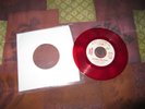 BARBRA STREISAND - RED VINYL 7