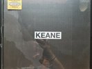 KEANE – CAUSE AND EFFECT - DELUXE BOOK + VINYL LP + BLUE 10