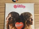 Heart - Dreamboat Annie Vinyl Record (VG+) Rock