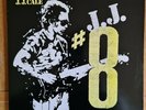 J J Cale Album #8 1984 Original Vinyl Album Mint Condition