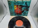 SCARY SPOOKY STORIES 1973 Troll Records LP Vinyl RARE Halloween Ghost RARE test