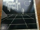 Patrick Cowley Megatron Man RARE Vinyl LP Hi-NRG EDM Record Megatone 1981 M1002