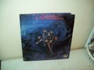the Moody Blues on the threshold of a dream vinyl LP 1969 London ?DES 18025 NM