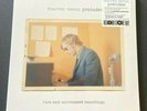Warren Zevon Preludes Rare Unreleased RSD Record Store Day 2021 BLUE VINYL /1800