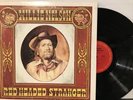 Willie Nelson – Red Headed Stranger LP 1975 Columbia – KC 33482 PROMO VG+/VG+