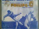 VINYLE DISQUE JUKE-BOX 45 TOURS 373204 JOHNNY HALLYDAY
