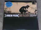 Linkin Park - Meteora 2021 RSD Record Store Day Exclusive Aqua Blue Vinyl LP