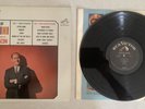 HENRY MANCINI -“THE BEST OF MANCINI” Vinyl LP- 1st Press-RCA- 1964 - #LSP-2693-M