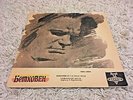Wilhelm Furtwaengler - Beethoven symphony #4 - LP USSR 1st ed 1956 w/p sleeve