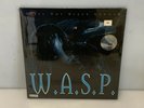 W.A.S.P. “Still Not Black Enough”  Limited No. 0958  Vinyl LP SEALED