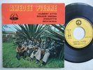 AMEDEE PIERRE hubert atto  AFRO LATIN SAFIEDEEN EP ?