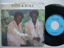 FOTS & BYKE nkul messing DANCEFLOOR AFRO DISCO FUNK 7