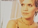 ALISON KRAUSS: Forget About It 2001 UK Diverse Bluegrass LP NM Vinyl