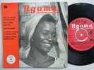 SAN SALVADOR BEGUEN BAND ngoma n°9 AFRO LATIN CHA CHA MERENGUE EP ?
