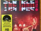 The Who A Quick Live One RSD 2020 Record Store Day Tri-color Vinyl Brand New