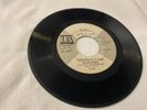 Inernational artists records label Thirteenth Floor Elevators 45lp DJ Copy. 