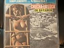 Chucha La Loca - En Bayamon LP VG+ Viajera Records Novelty Adult Vinyl