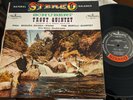 EX/NM LP BARYLLI QUARTET - Schubert - Trout Quintet - WESTMINSTER Stereo 14074