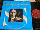 NM LP JANOS STARKER Plays Italian Sonatas MERCURY Stereo SR90460 CORELLI