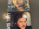 Travis Tritt Vinyl LP Lot