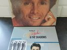 CLIFF RICHARD AND THE SHADOWS 8LP BOXED SET NEAR MINT +BOOKLET FREEPOST UK
