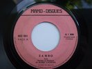 MAMO LAGBEMA zambo  DEEP AFRO BEAT PSYCH FUNK 7