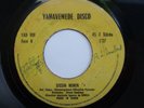 ORCH BLACK SANTIAGO / SEBASTIEN PYNASCO sissin mimin AFRO BEAT FUNK PSYCH 7