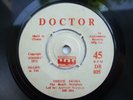 THE BEACH SCORPIONS obetie akoka RARE DEEP HIGHLIFE 7