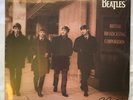 Beatles Live at The BBC 1994 Mono Capitol Apple (Sealed) LP