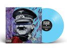 Westside Gunn - Hitler On Steroids BLUE Vinyl /125 Daupe Conway Benny Griselda