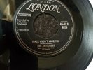 The Skyliners - Since I Don't Have You / One Night - 1958 London hlb8829