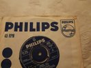 FOUR SEASONS 'BEGGIN' 1967 60'S MOD NORTHERN SOUL R&B DANCER