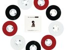 RARE  Notorious big ready to die 7”  box set 9 vinyls LIMITED EDITION, NUMBERED