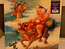 Stone Temple Pilots “Purple” Vinyl Record LP 2013 reissue NM/ VG++