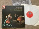 SLS 5042 Beethoven Cello Concertos Du Pre Barenboim 3 LP Box Set STEREO