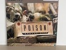 The Prodigy - Poison 12” Vinyl Breakbeat Breaks Techno 1995 XL Recordings