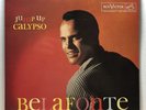 Harry Belafonte ‎Jump Up Calypso Vinyl US 1997 DCC Compact Classics ‎– LPZ-2039