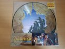 THE GOONIES - DAVE GRUSIN ORIGINAL MOTION PICTURE (RSD 2021) PICTURE DISC VINYL