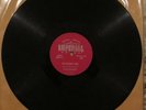 FATS DOMINO 78 RPM / BLUEBERRY HILL / Honey Chile / IMPERIAL 5407 / VG+ / VG+