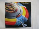 Electric Light Orchestra - Out Of The Blue NM Saw Cut Cover w/ Poster + Insert