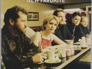 ALISON KRAUSS + UNION STATION: New Favorite EU 180g Rare LP NM Vinyl