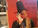 Captain Beefheart. Trout Mask Replica.  Straight Records press. Reissue 2000