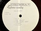 BALLIN JACK Buzzard Luck LP ACETATE ALT VERSION West Coast Revival NW Funk Soul