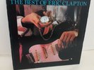 Time Pieces The Best of Eric Clapton 1982 PolyGram Records RX-1-3099 VG+ /E