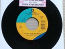 NEIL YOUNG Rockin In The Free World 45 7