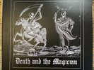 DJ MUGGS x ROME STREETZ DEATH & THE MAGICIAN LP RAPPCATS EDITION WITH BONUS 
