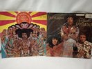 Jimi Hendrix - Electric Ladyland / Axis Bold as Love - LP First Stereodisc - ZR2