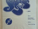 Yes - Indeed ‎(LP, Album) Us press 1973 NM/VG+