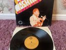 GENO WASHINGTON & THE RAM JAM  BAND VINYL LP SIP 34 PYE ITALY RARE FUNK SOUL LP